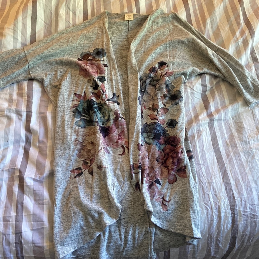 Woman’s Cardigan